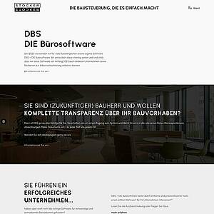 Webschmiede Referenz: Stocker GmbH Bild 3