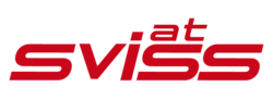 Webschmiede Referenz: Sviss Logo