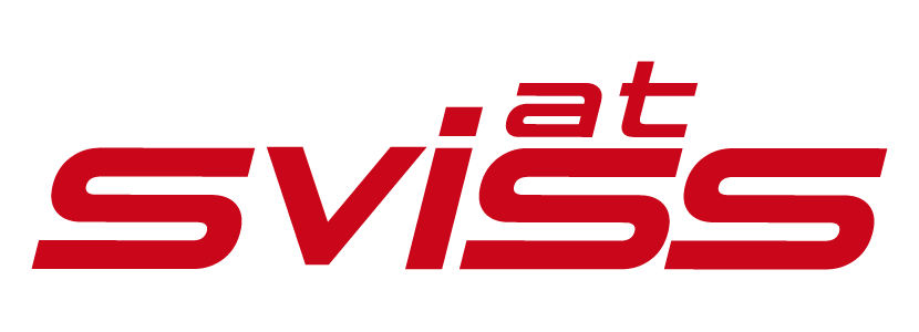 Webschmiede Referenz - Sviss - Logo