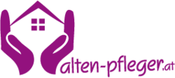 Webschmiede Referenz: OK-Altenpfleger GmbH Logo