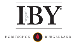 Webschmiede Referenz: IBY Rotweingut Logo