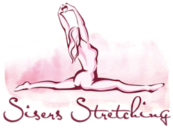 Webschmiede Referenz: Sisers Stretching Logo