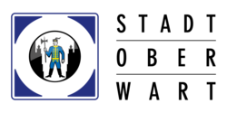 Webschmiede Referenz: Stadtgemeinde Oberwart Logo