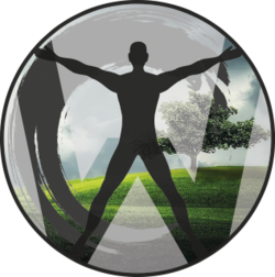 Webschmiede Referenz: Physiotherapie Weiss Logo