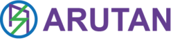 Webschmiede Referenz: Arutan Logo