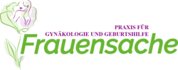 Webschmiede Referenz: Frauensache Oberwart Logo