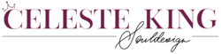 Webschmiede Referenz: Celeste King Souldesign Logo