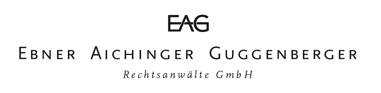 Webschmiede Referenz - EAG & Partner - Logo