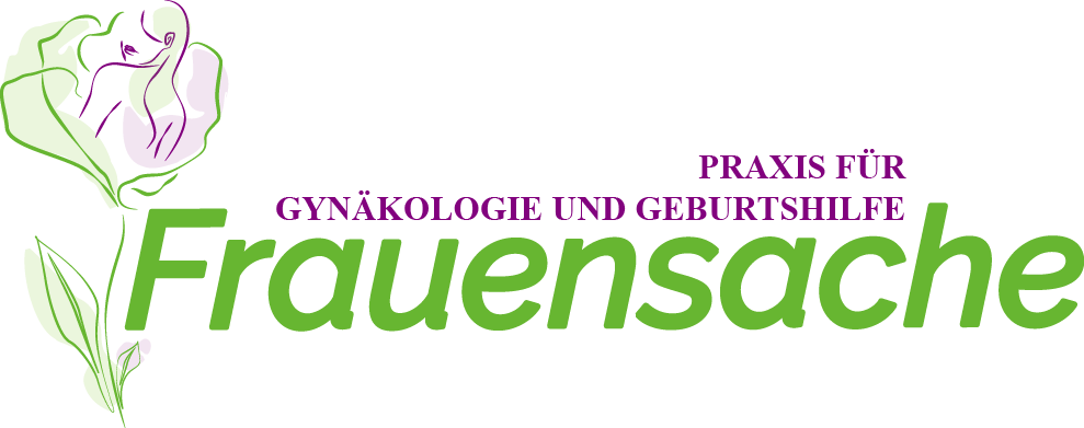 Webschmiede Referenz - Frauensache Oberwart - Logo