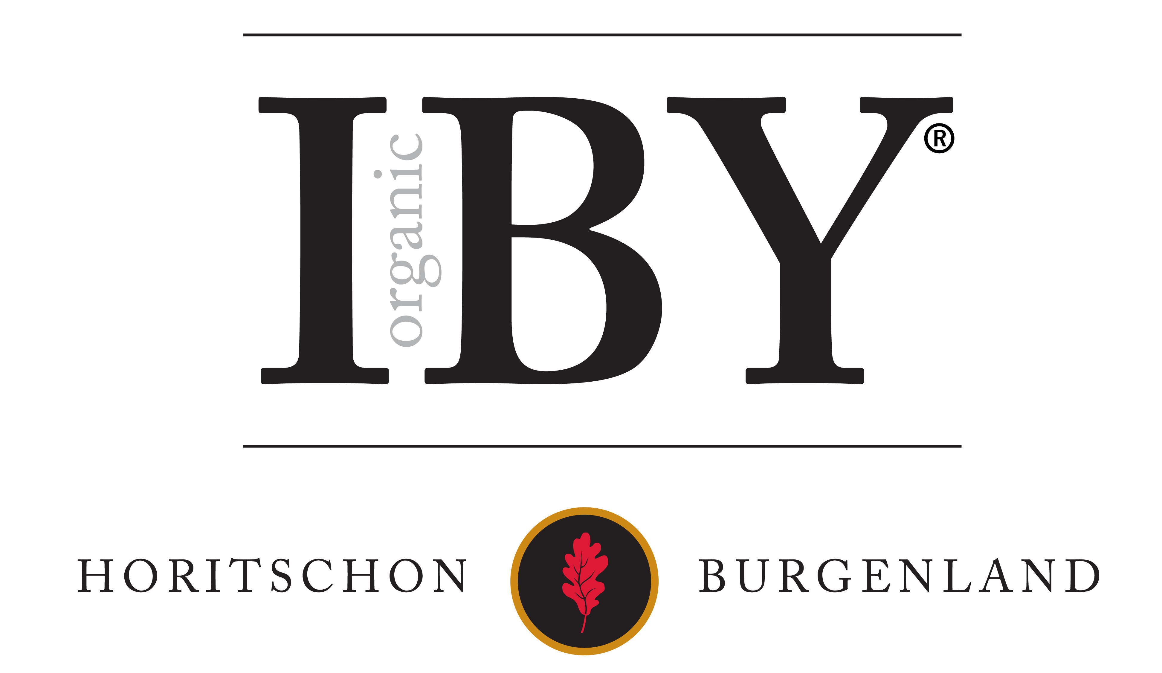 Webschmiede Referenz - Iby Rotweingut - Logo