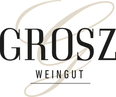 Webschmiede Referenz - Weingut Grosz - Logo