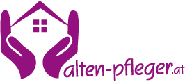 Webschmiede Referenz - OK-Altenpfleger GmbH - Logo