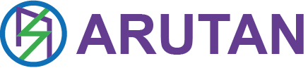 Webschmiede Referenz - Arutan - Logo