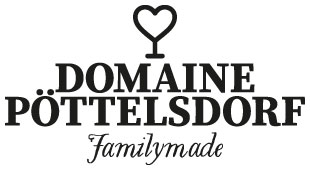 Webschmiede Referenz - Domaine Poettelsdorf - Logo