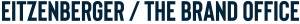Webschmiede Referenz - Eitzenberger - The Brand Office - Logo