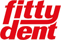 Webschmiede Referenz - Fittydent Haftcreme - Logo