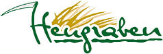 Webschmiede Referenz: Gemeinde Heugraben Logo