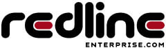 Webschmiede Referenz - Redline Enterprise - Logo