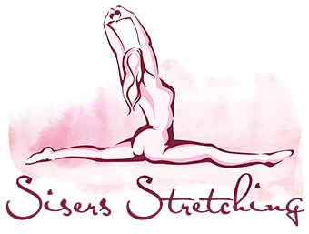 Webschmiede Referenz - Sisers Stretching - Logo