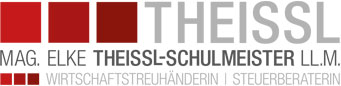 Webschmiede Referenz - Firma Theissl - Logo