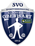Vereinswappen der Sportvereinigung Klöcher Bau Oberwart, ideal für regionale Webdesign- und SEO-Projekte.