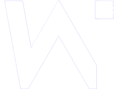 Logo der Webschmiede Oberwart, spezialisiert auf WordPress-Websites, Webshops und SEO, mit stilisiertem W.